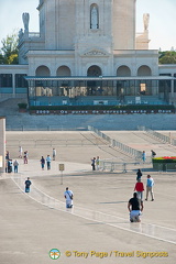 Fatima, Portugal